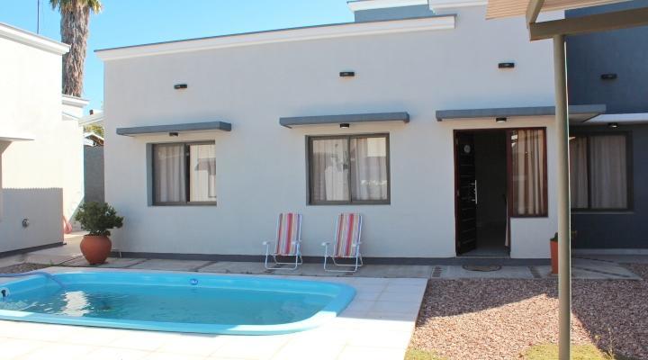 Rincon Secreto Apartamento San Rafael (Mendoza)