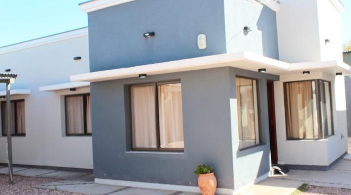 Apartamento Rincon Secreto San Rafael (Mendoza)