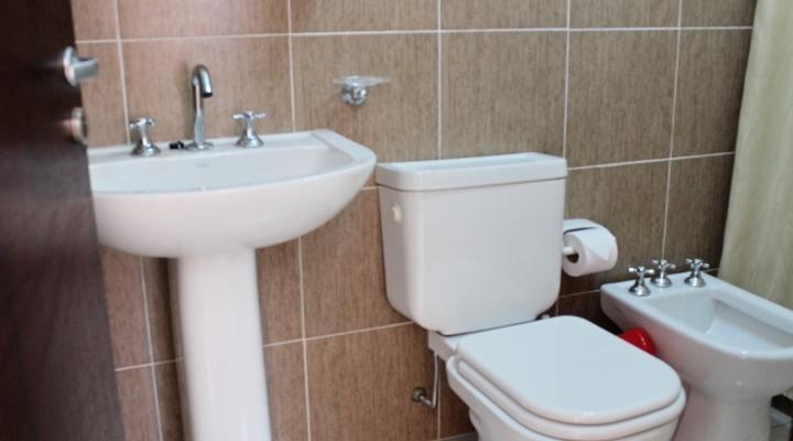 Apartamento Rincon Secreto *