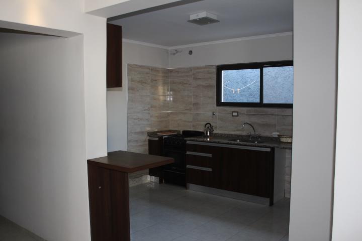 Apartamento Rincon Secreto San Rafael (Mendoza)