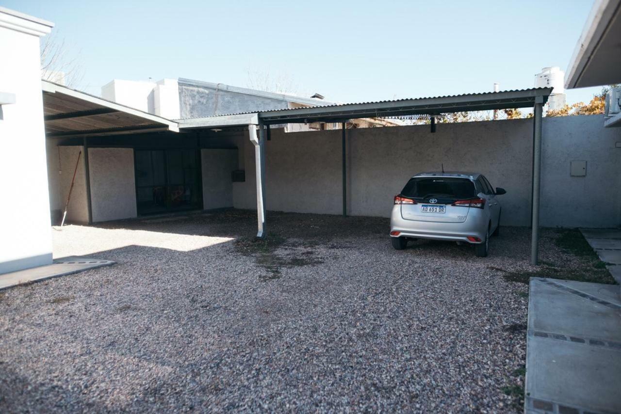 Apartamento Rincon Secreto *
