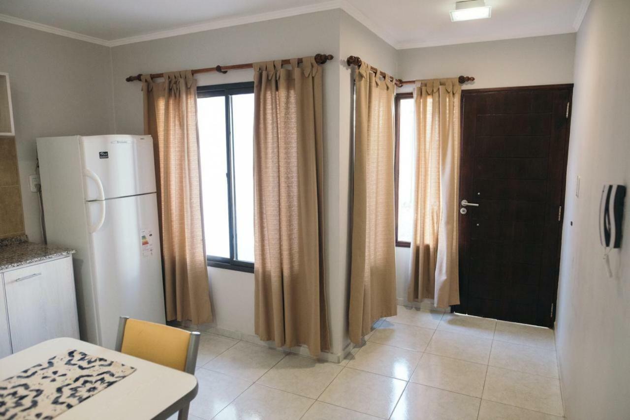 Rincon Secreto Apartamento San Rafael (Mendoza)