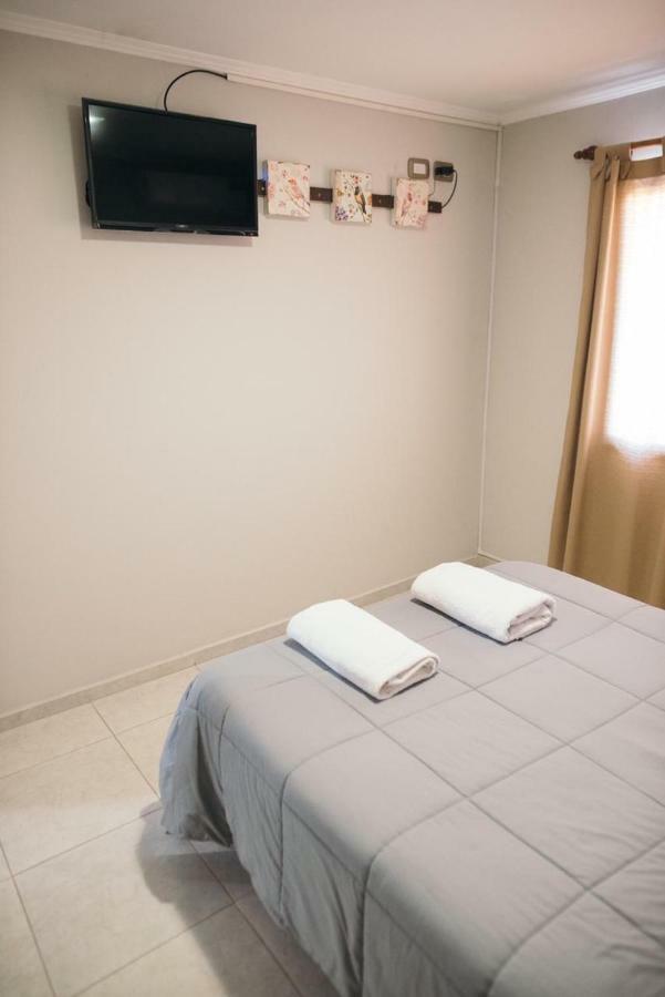 Rincon Secreto Apartamento San Rafael (Mendoza)