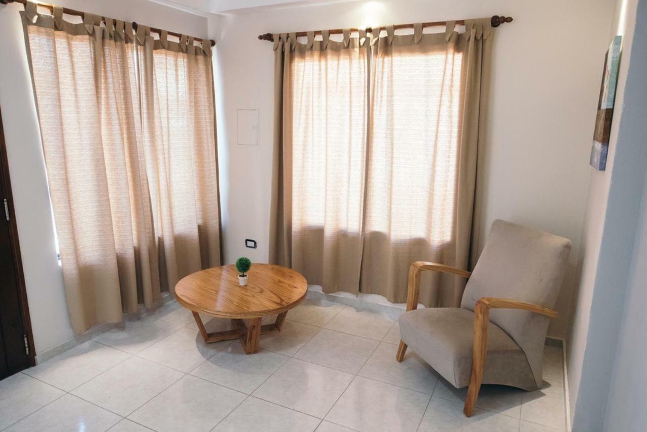 Apartamento Rincon Secreto San Rafael (Mendoza)