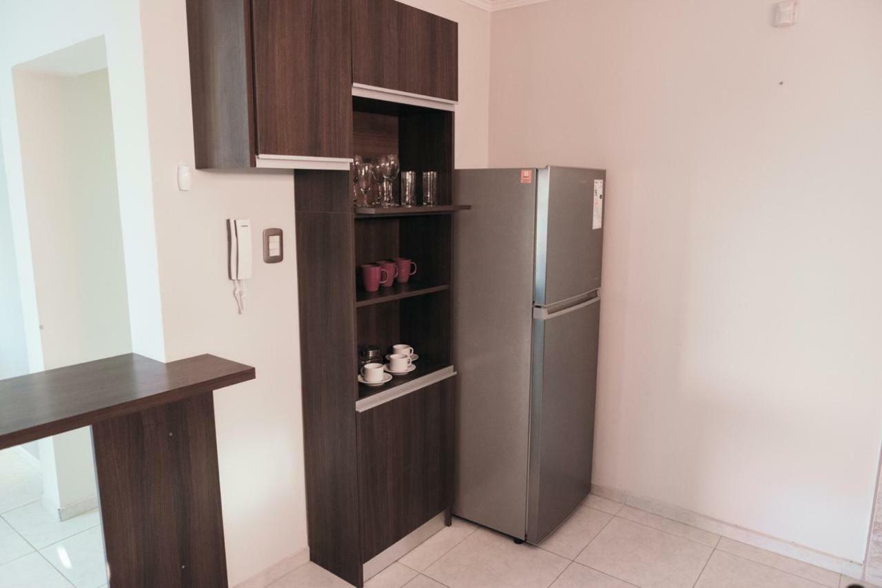 Apartamento Rincon Secreto *