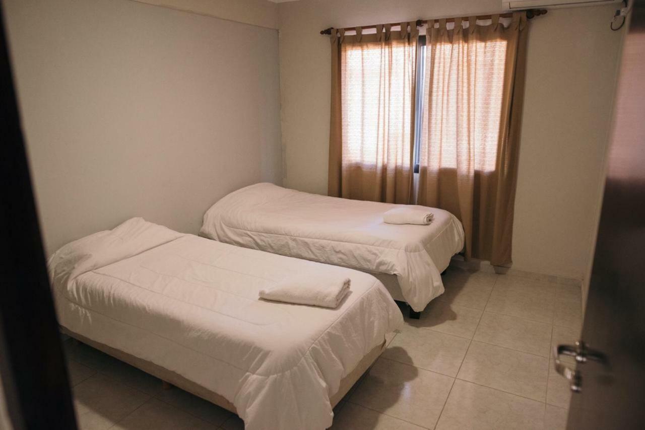 Apartamento Rincon Secreto San Rafael (Mendoza)