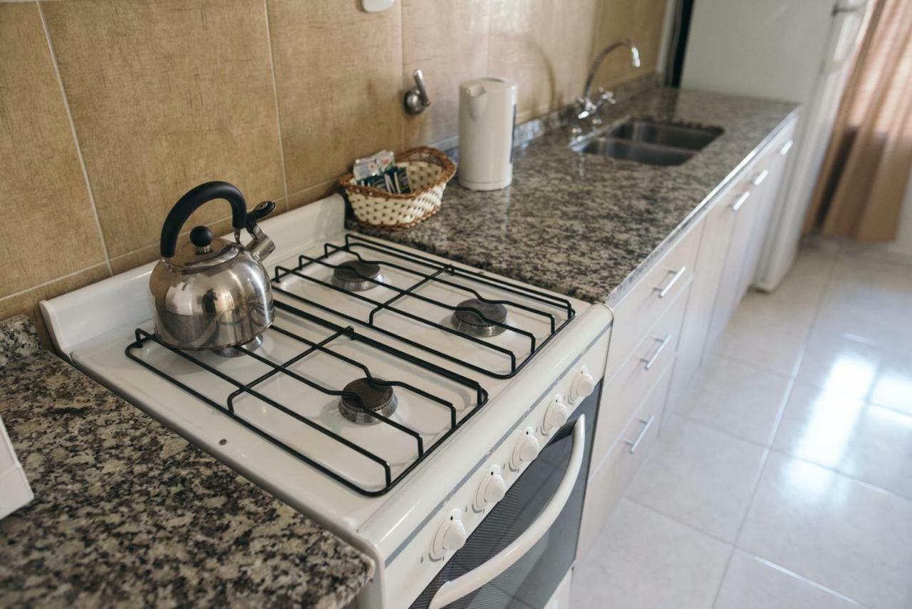 Apartamento Rincon Secreto