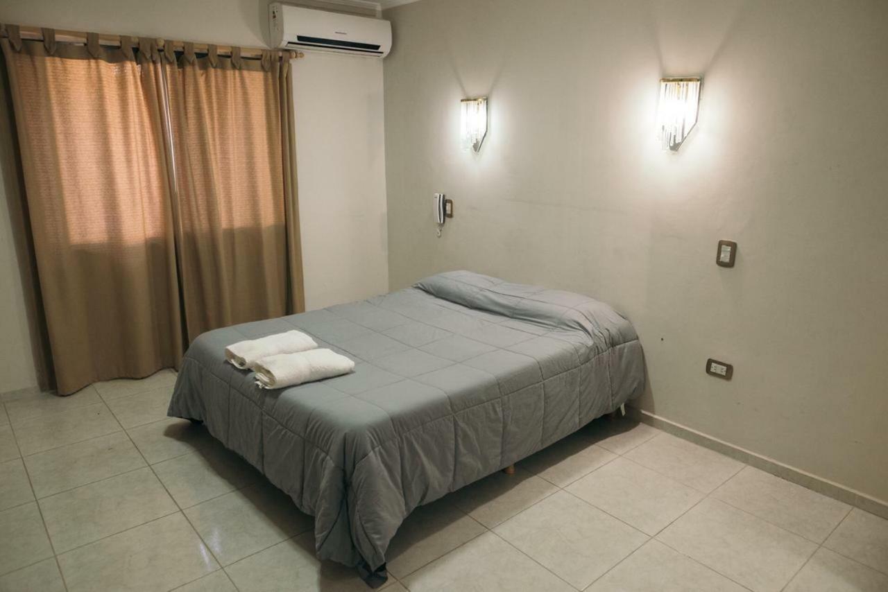 Rincon Secreto Apartamento