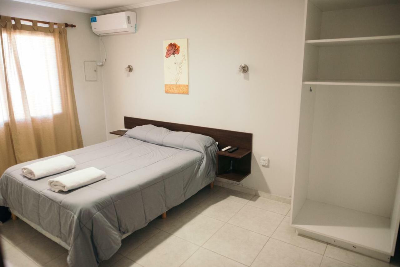 Apartamento Rincon Secreto San Rafael (Mendoza)