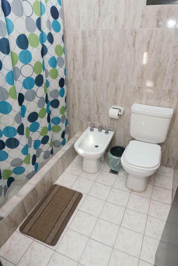 Rincon Secreto Apartamento