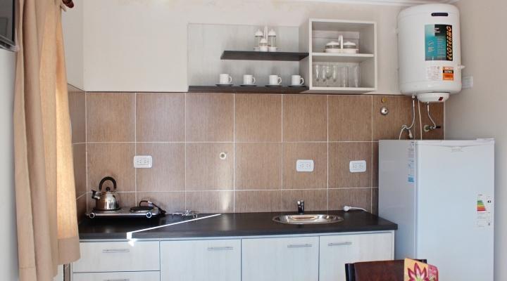 Rincon Secreto Apartment San Rafael (Mendoza)